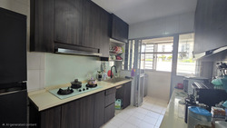 Blk 326A Anchorvale Horizon (Sengkang), HDB 4 Rooms #559222441